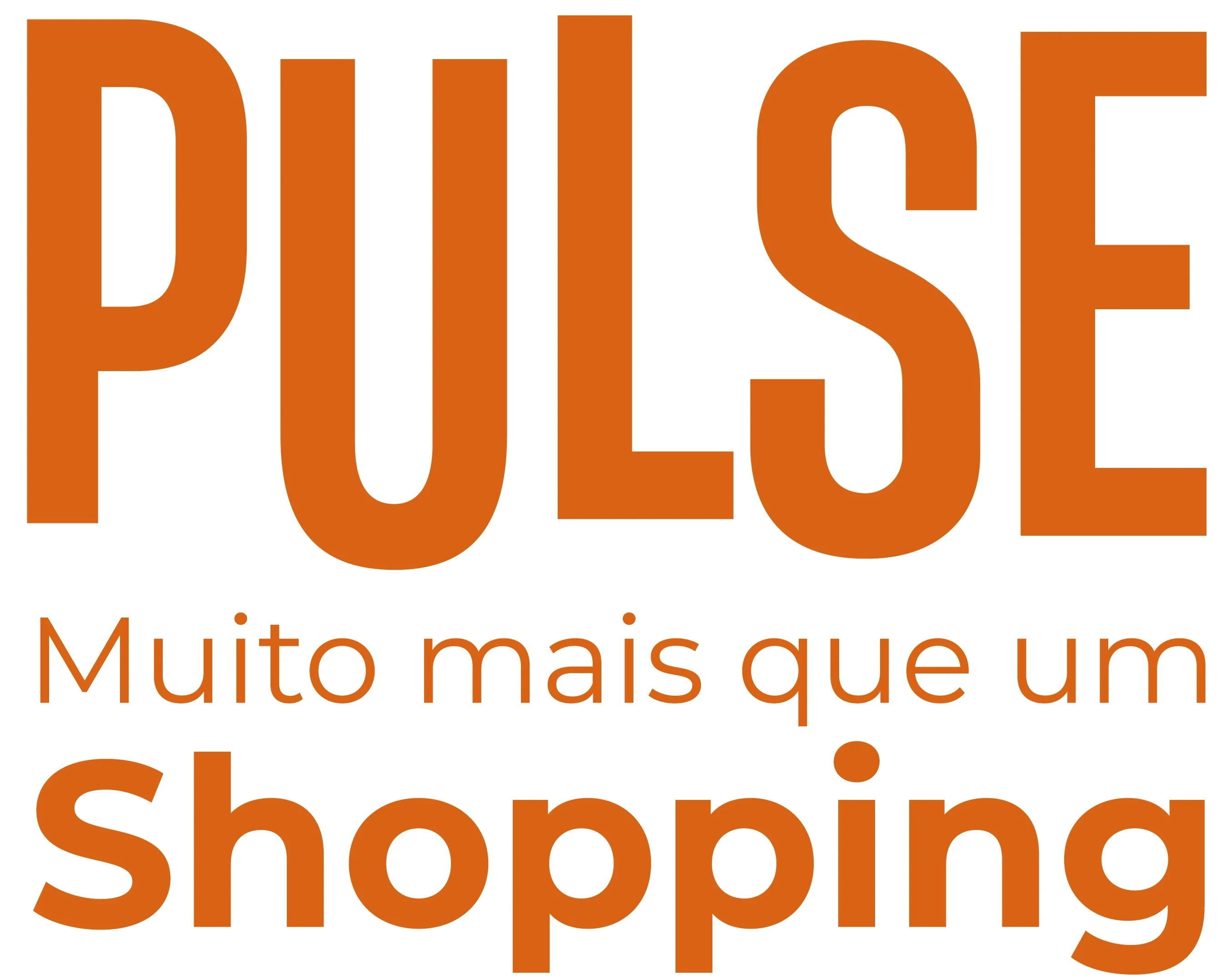 Pulse Open Mall