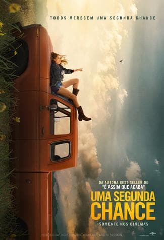 (Dub)Uma Segunda Chance