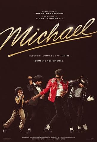 (Dub)Michael