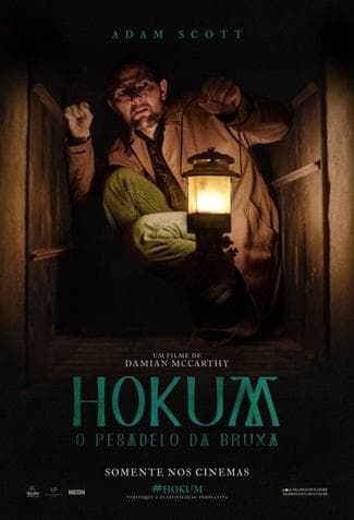 (Dub)Hokum: O Pesadelo da Bruxa