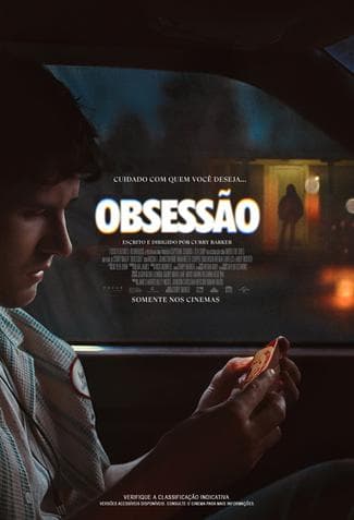 (Dub)Obsessão