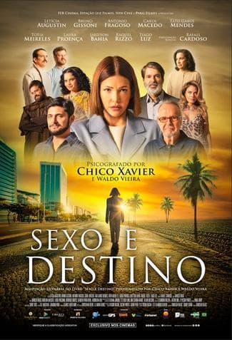 (Nac)Sexo e Destino
