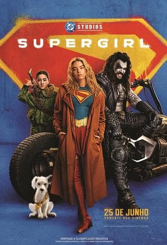 (Dub)Supergirl