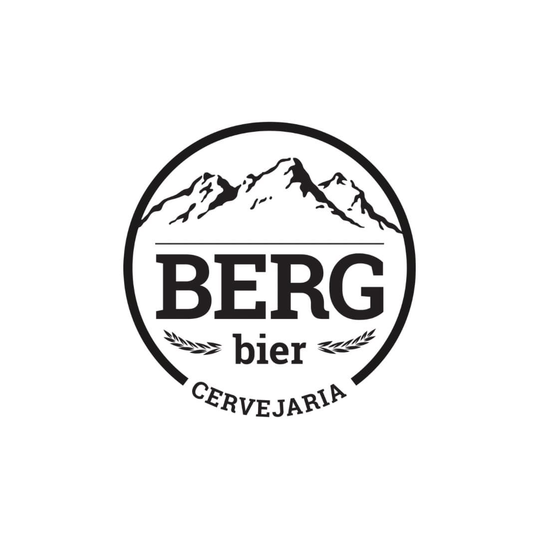 Berg bier 
