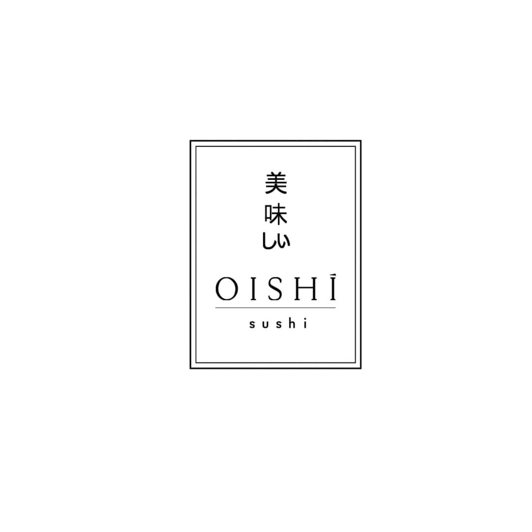 Oishi poke Sushi